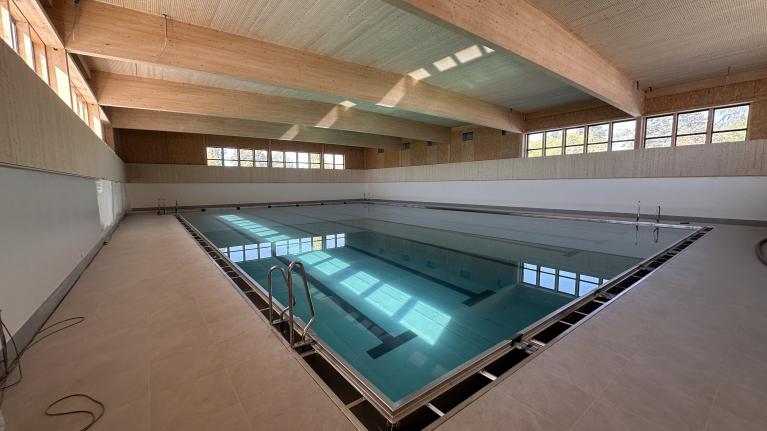 Piscine-patinoire juin 2025